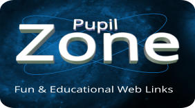 Zone Pupil Fun & Educational Web Links